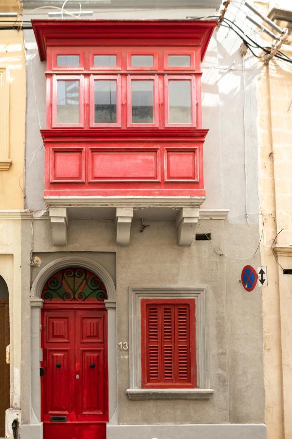 Entire Luxury Sliema Townhouse Steps From Beach Exterior photo